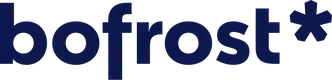 Bofrost Logo