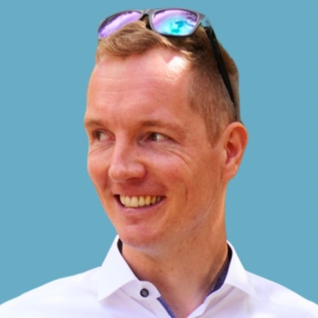 Frank Bakker