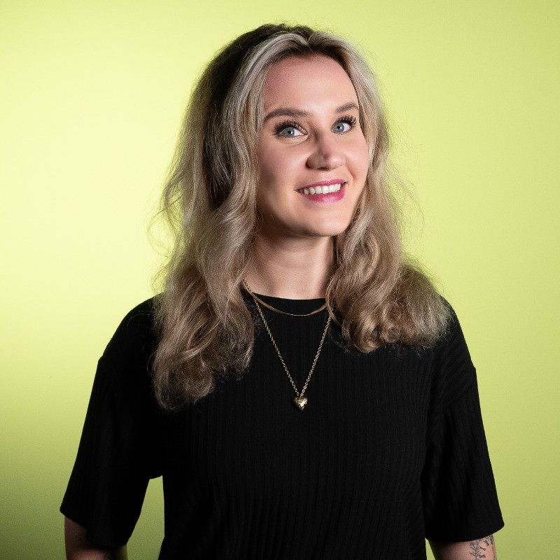 Hanna Bachmann